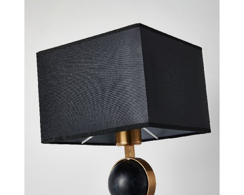 Интерьерная настольная лампа Diva 2822-1T Favourite