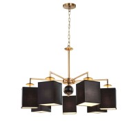 Подвесная люстра Diva 2822-7P Favourite