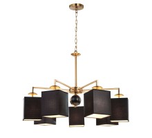 Подвесная люстра Diva 2822-7P Favourite