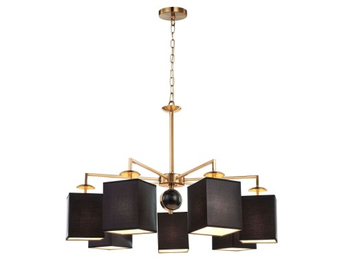 Подвесная люстра Diva 2822-7P Favourite