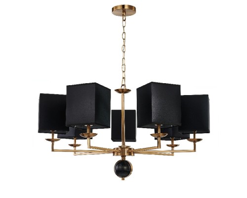 Подвесная люстра Diva 2822-7P Favourite