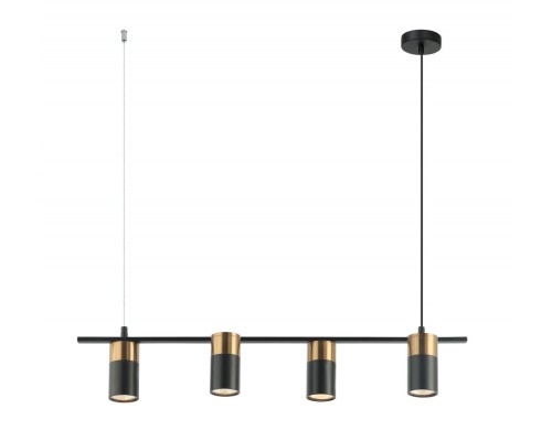 Подвесной светильник Topper 2825-4P Favourite