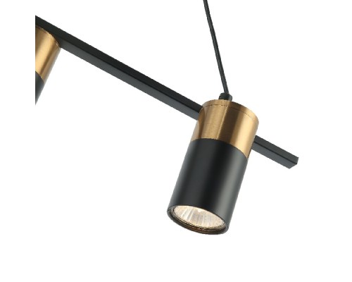 Подвесной светильник Topper 2825-4P Favourite