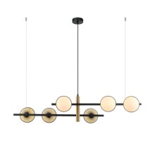 Подвесной светильник Odd 2826-6P Favourite