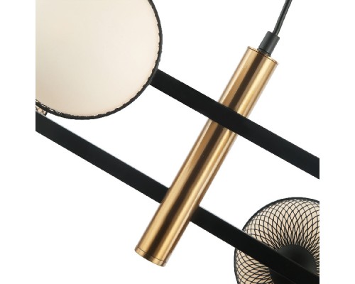 Подвесной светильник Odd 2826-6P Favourite