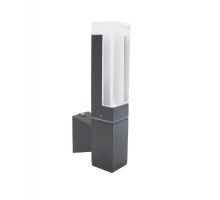 Настенный светильник уличный Pillar 2861-1W Favourite