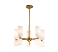 Потолочная люстра Amusing 2876-5P Favourite