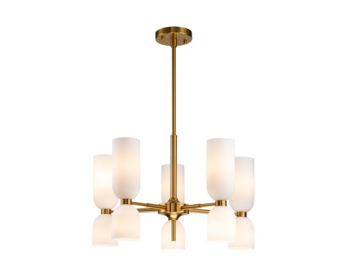 Потолочная люстра Amusing 2876-5P Favourite