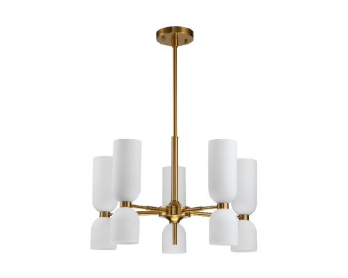 Потолочная люстра Amusing 2876-5P Favourite