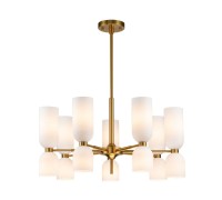 Потолочная люстра Amusing 2876-7P Favourite