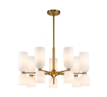 Потолочная люстра Amusing 2876-7P Favourite