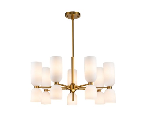 Потолочная люстра Amusing 2876-7P Favourite