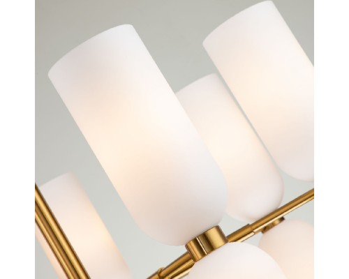 Потолочная люстра Amusing 2876-7P Favourite