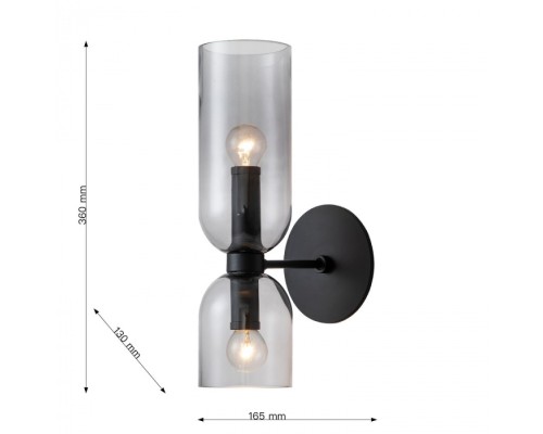 Бра Amusing 2877-1W Favourite