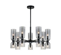 Потолочная люстра Amusing 2877-7P Favourite