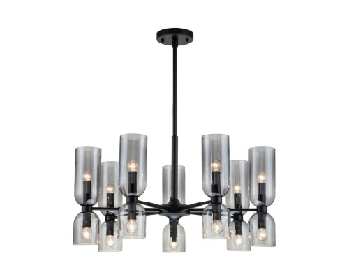 Потолочная люстра Amusing 2877-7P Favourite