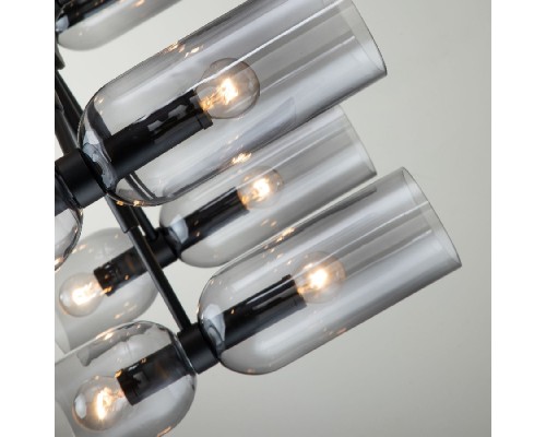 Потолочная люстра Amusing 2877-7P Favourite