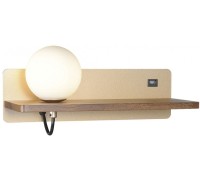 Бра Lunaris 2893-1W Favourite