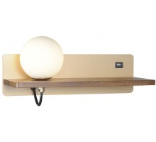 Бра Lunaris 2893-1W Favourite