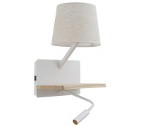 Бра Liga 2895-1W Favourite