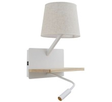 Бра Liga 2895-1W Favourite