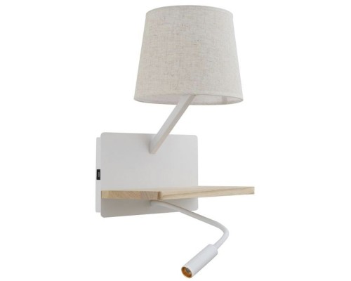 Бра Liga 2895-1W Favourite