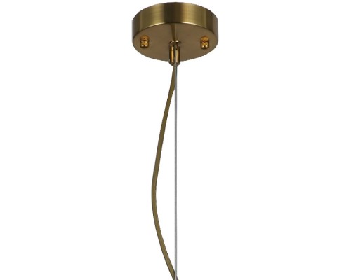 Подвесной светильник Wonderland 2907-1P Favourite