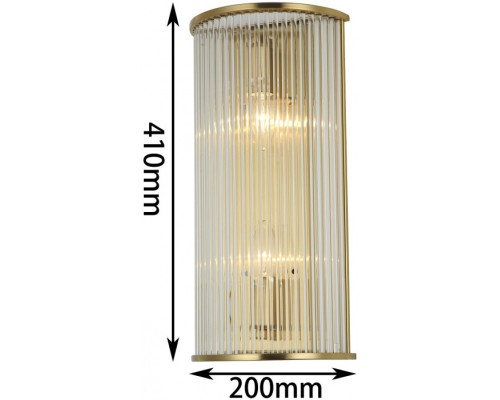 Бра Wonderland 2907-2W Favourite