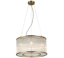 Подвесная люстра Wonderland 2907-6P Favourite