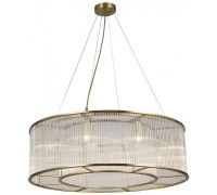 Подвесная люстра Wonderland 2907-8P Favourite