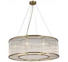 Подвесная люстра Wonderland 2907-8P Favourite