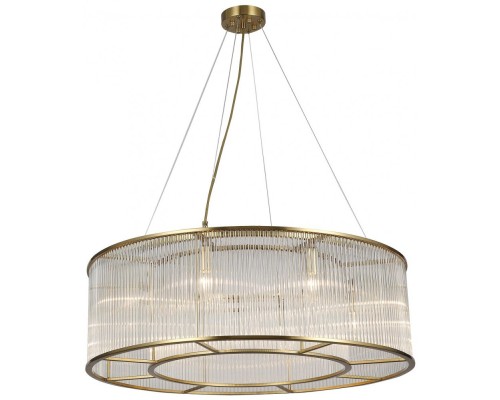 Подвесная люстра Wonderland 2907-8P Favourite