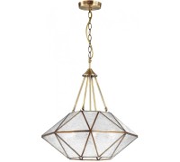 Подвесная люстра Osten 2925-7P Favourite