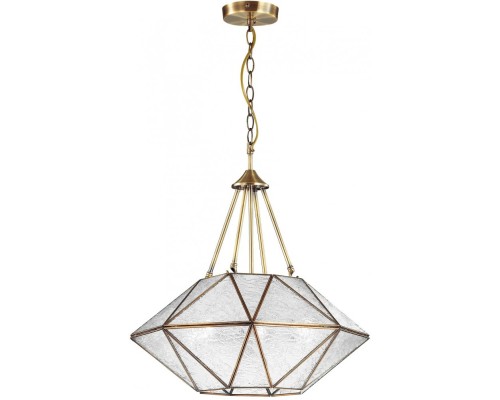 Подвесная люстра Osten 2925-7P Favourite