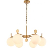 Подвесная люстра Absolute 2928-6P Favourite