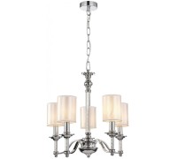 Подвесная люстра Gelios 2930-5P Favourite