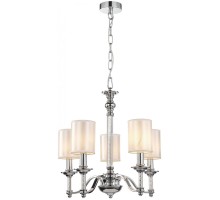 Подвесная люстра Gelios 2930-5P Favourite