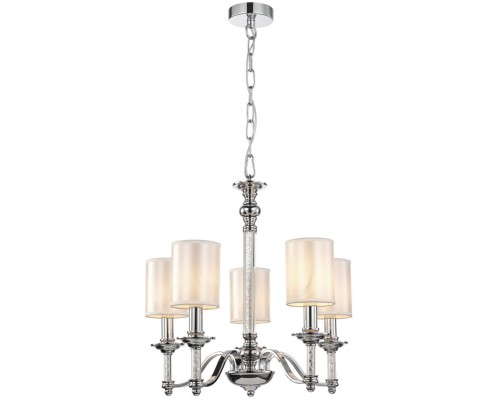 Подвесная люстра Gelios 2930-5P Favourite