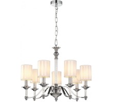 Подвесная люстра Gelios 2930-7P Favourite