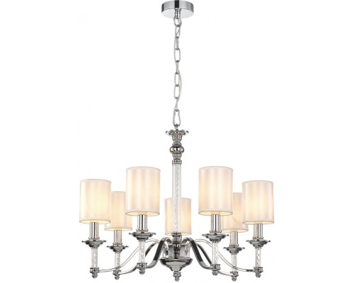 Подвесная люстра Gelios 2930-7P Favourite