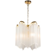 Подвесная люстра Nubes 2966-5P Favourite