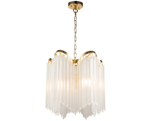 Подвесная люстра Nubes 2966-5P Favourite