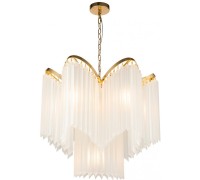 Подвесная люстра Nubes 2966-7P Favourite