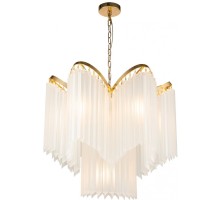 Подвесная люстра Nubes 2966-7P Favourite