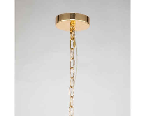 Подвесная люстра Nubes 2966-7P Favourite