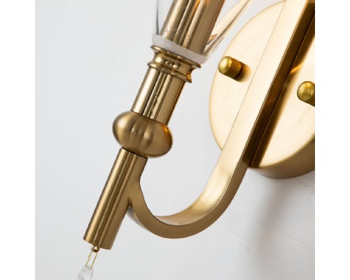 Бра Lyra 2968-1W Favourite