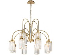 Подвесная люстра Duke 2969-12P Favourite