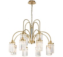 Подвесная люстра Duke 2969-12P Favourite