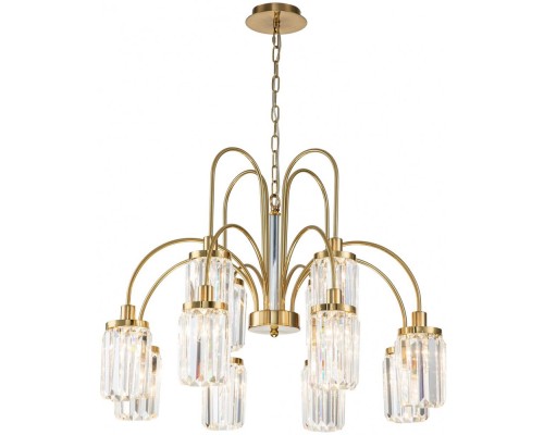 Подвесная люстра Duke 2969-12P Favourite