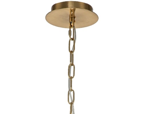 Подвесная люстра Duke 2969-12P Favourite